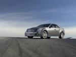Cadillac CTS-V Coupe 2010 года